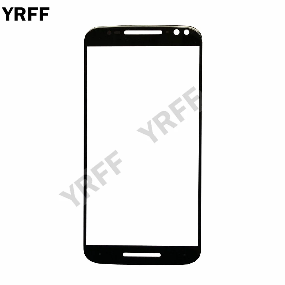 5 7 ''мобильный сенсорный экран внешнее стекло для Motorola Moto XT1570 X стиль запасная