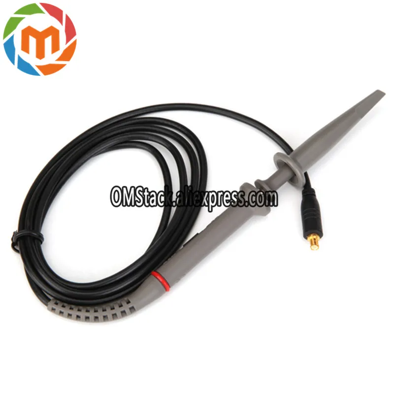 DSO150 Digital Scope Oscilloscope Module AVR Core 2.1 Inch GLCD With Probe | Компьютеры и офис