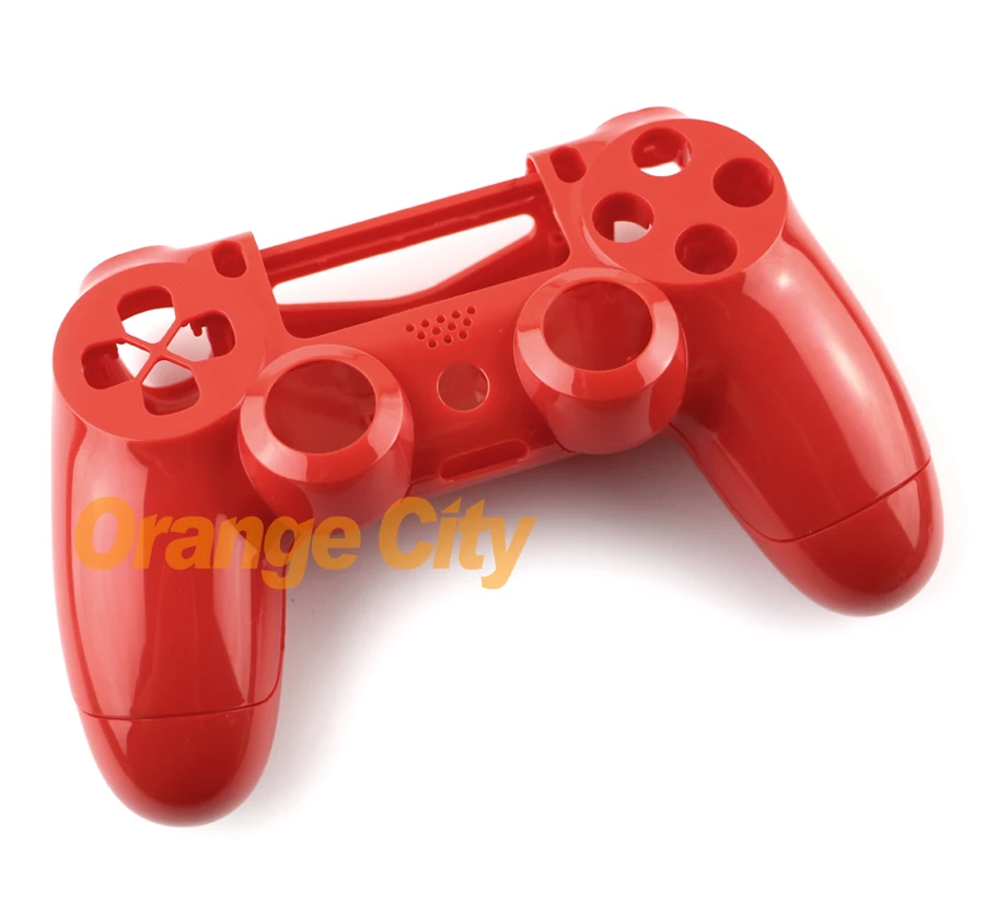 ChengChengDianWan чехол для корпуса Сменный Чехол передней и задней крышки PS4