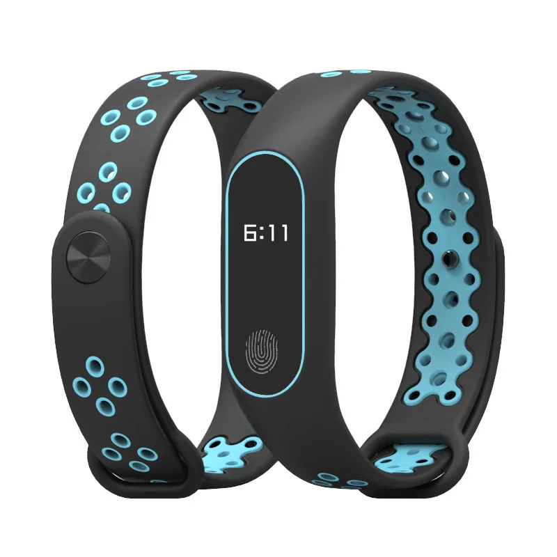 black blue Умные часы для женщин и мужчин для Android IOS Smartwatch фитнес-трекер Электроника умные часы Смарт-часы шаги калорий Пульс - Цвет: black blue