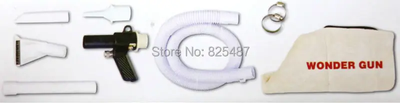 LEMATEC Blow &amp Vacuum Air Wonder Gun от blow до vacuum набор воздушных инструментов Сделано в Тайване