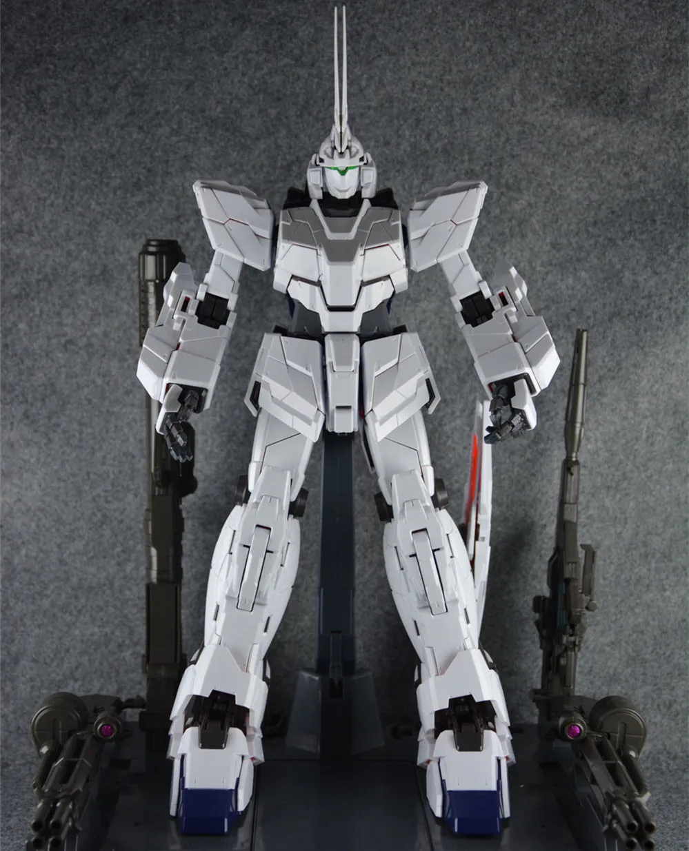 Модель DB 1/60 PG RX-0 Единорог Сборная модель | Игрушки и хобби