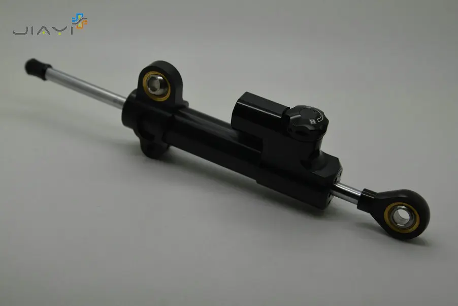 Демпфер рулевого механизма CNC для Honda VTR 1000 F fiрестоm ST1300 A PAN EUROPEAN 03 10 APRILIA RSV R 06 08 BUELL