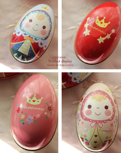 Новинка 2015! 4 шт./компл. два размера Микс милый дизайн модные свадебные