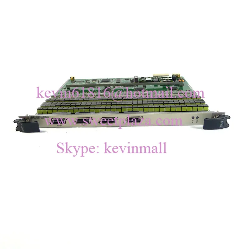 Линейная карта HUAWEI 64 ADEE подача заявки на оборудование SmartAX MA5600|board board| |