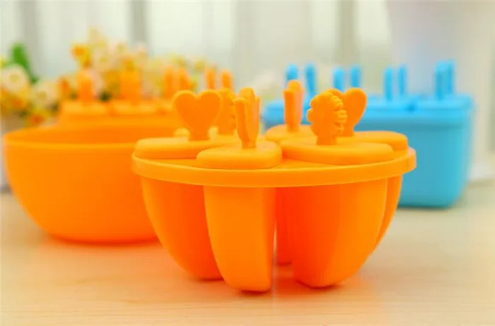 

1 шт. поднос для кубика льда Форма для замороженного сока пластиковый поднос для кубика мороженого инструменты для самостоятельного пригот...