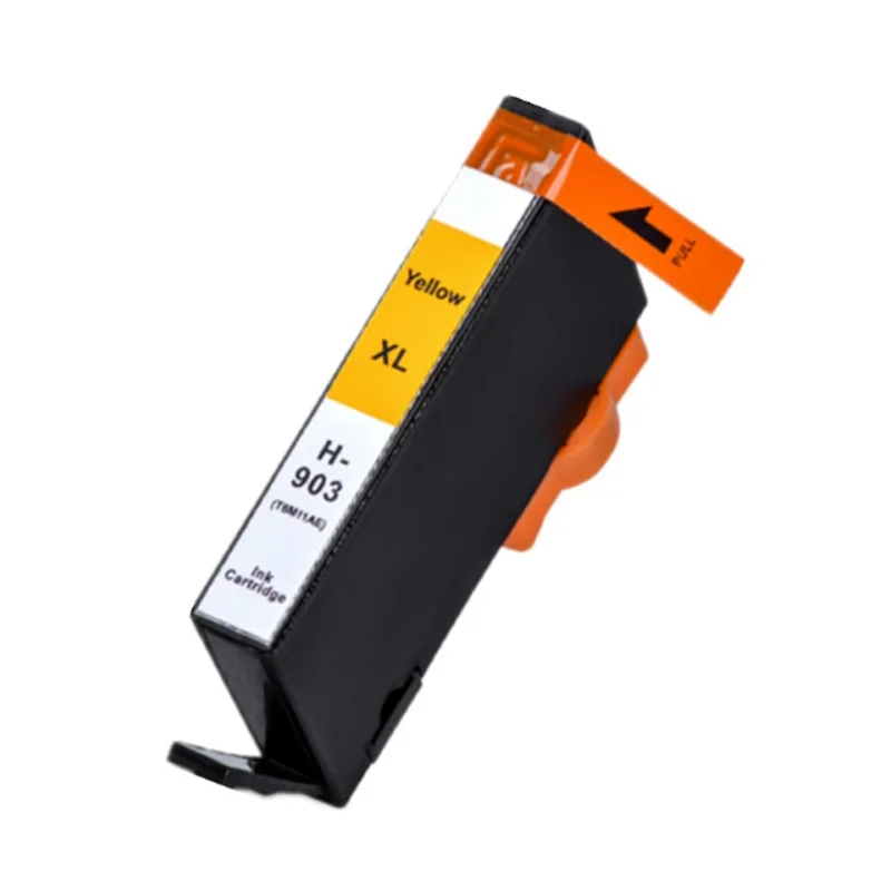 Совместимый с HP 903 907 XL чернильный картридж для HP903 Officejet Pro 6975 6976 6963 6968 принтер в