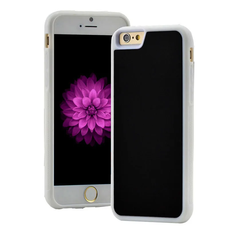 Защитная крышка для телефона с защитой от гравитации совместима iPhone 6/6S/6 plus /6S /8/8
