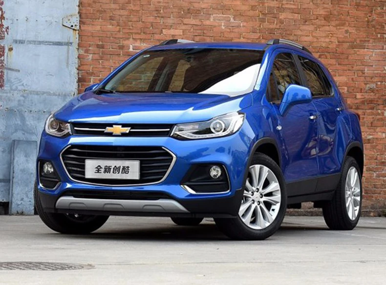 Lsrtw2017 кожаные автомобильные коврики для chevrolet trax chevrolet трекер 2013 opel mokka