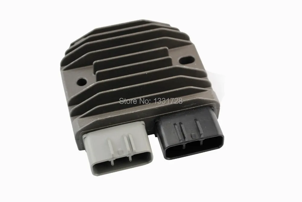 

Motorcycle Voltage Regulator Rectifier For KAWASAKI ZX-10R NINJA ZX10R ZX1000 2004-2007