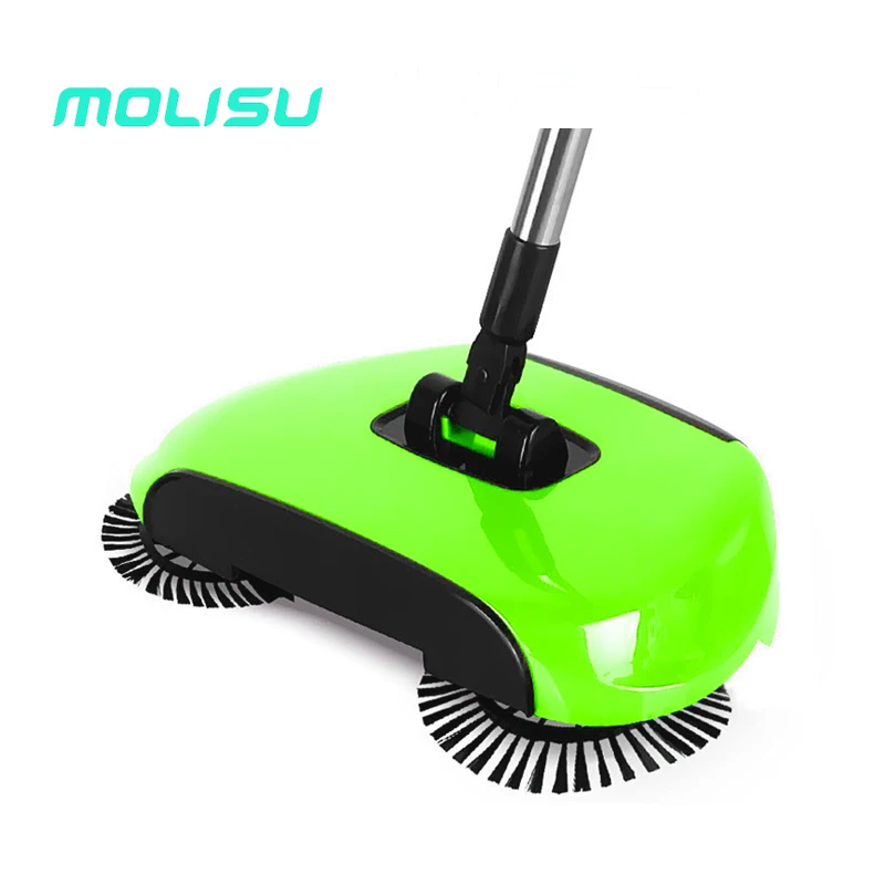 Можно отрегулировать подметально уборочную машину чтобы подметать сетку легко