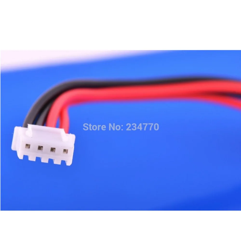 Замена биомедицинского медицинского аккумулятора для BIOLAT Twelve свинцовая