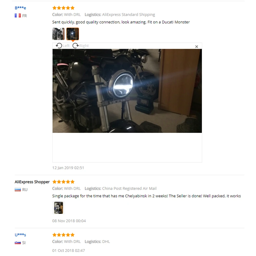 Мотоцикл " фара светодиодный ангельские глазки DRL для Kawasaki Vulcan VN 500 750 800 900 1500 1600 1700
