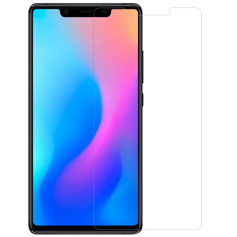 Nillkin для Xiaomi Mi 8 SE Amazing 9 H/H + Pro закаленное стекло Защита экрана ультратонкий Mi8 M8 Nilkin