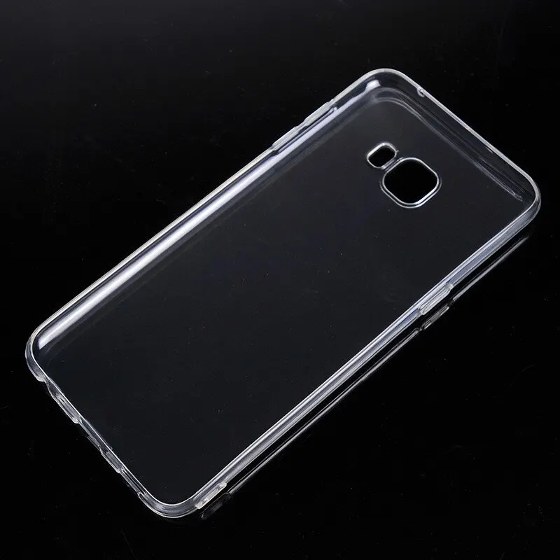 Мягкий чехол из ТПУ для Samsung Galaxy S6 S7 Edge S8 S9 S10 Plus S3 S4 S5 mini A3 A5 A6 A7 A8 A9 J2 J3 J5 J4 J6 J7 Prime 2017 Note