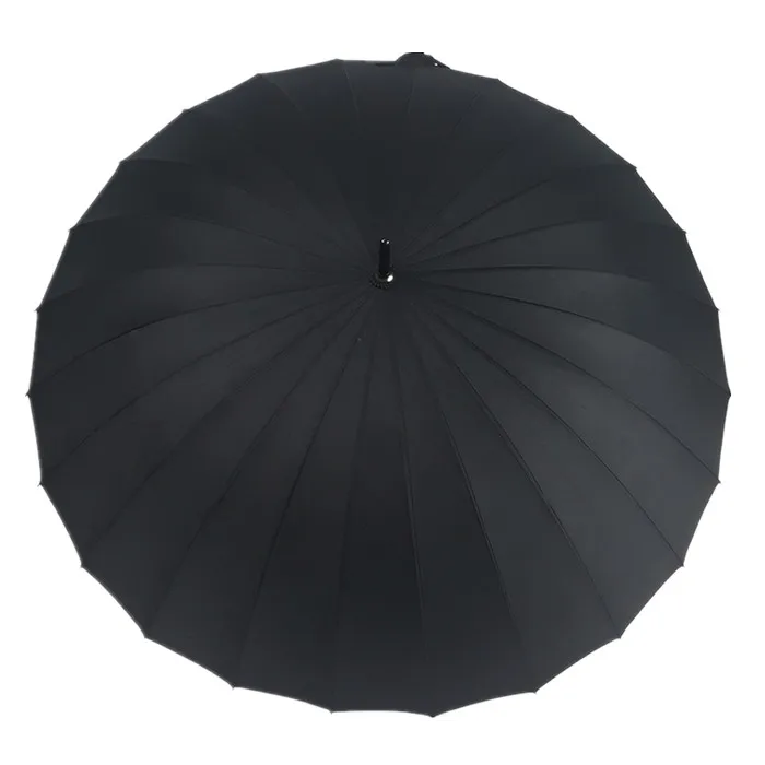 Креативный Полуавтоматический зонт от дождя из эпонжа дизайнерский Зонт с