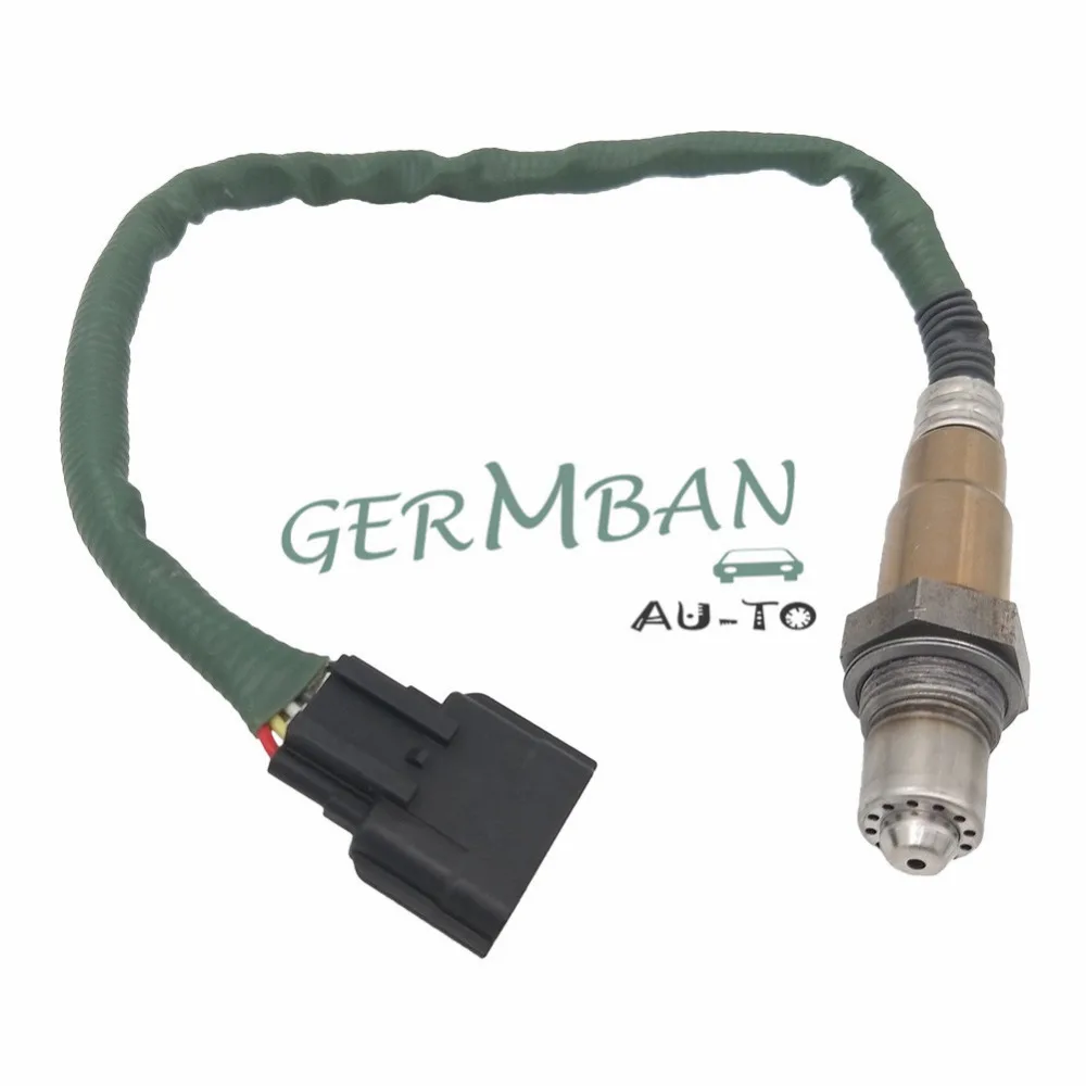 Кислородный датчик Lambda 02 для Renault Twingo3 2014 1 0 5 SONDA LSUADV Деталь № 0258027031 22693 4803R|Датчик