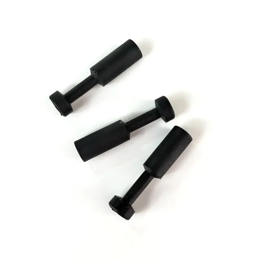 

20pcs/lot Nylon Pneumatic Blanking Plug 8mm