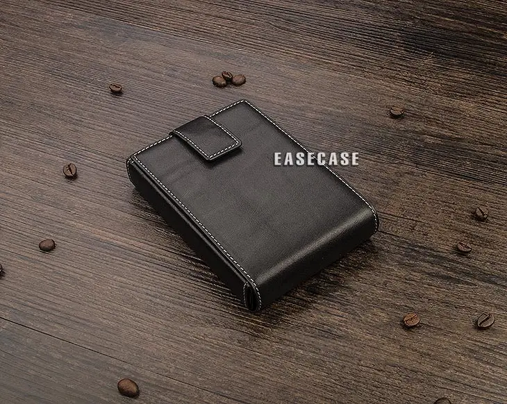 Чехол C7 из натуральной кожи на заказ для CHORD HUGO 2 HUGO2|leather case|case forcase case |