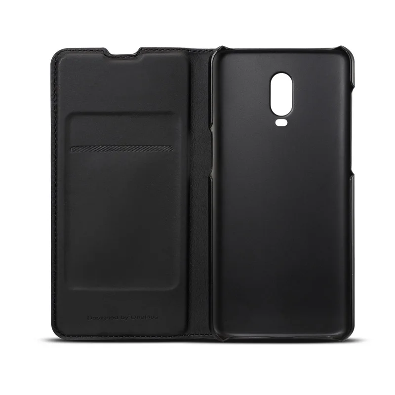 Nefeilike флип-чехол для One Plus 6 Wake Sleep Cover для 1+ 6 из искусственной кожи для Oneplus 5 5t 6t pc жесткий чехол-книжка Conque