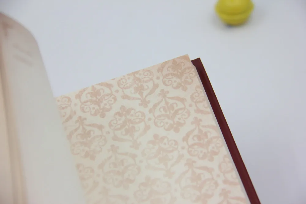 Креативная книга кавайи ответы блокноты для Дневник для записей filofax эскиз книга путешественники тетрадь в твердой обложке подарок