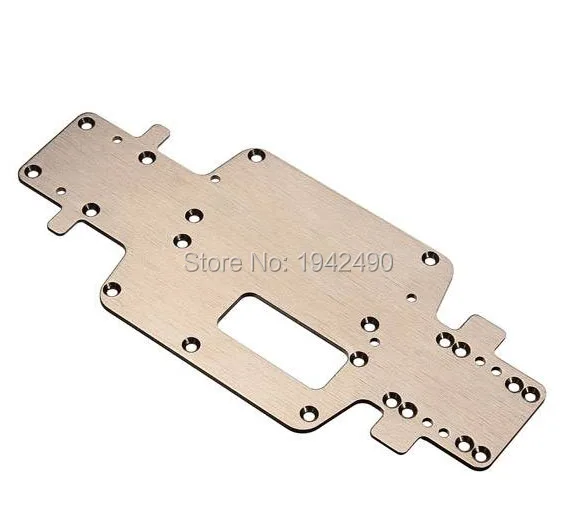 Wltoys P929 P939 K979 K989 K999 k969 284131 RC Car spare parts K989-01 Metal Car floor