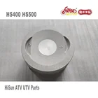 HS-29 HS400 HS500 поршневые детали Hisun HS185MQ 400ccHS185MR 500cc ATV UTV Quad Engine, запасные части для Coleman, Cub кадет