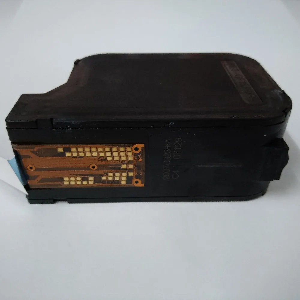 Картридж для принтера HP 15 17 Deskjet 1120c 825 840 841 842 843 845 PSC 500 OfficeJet Pro 1170c | Компьютеры и