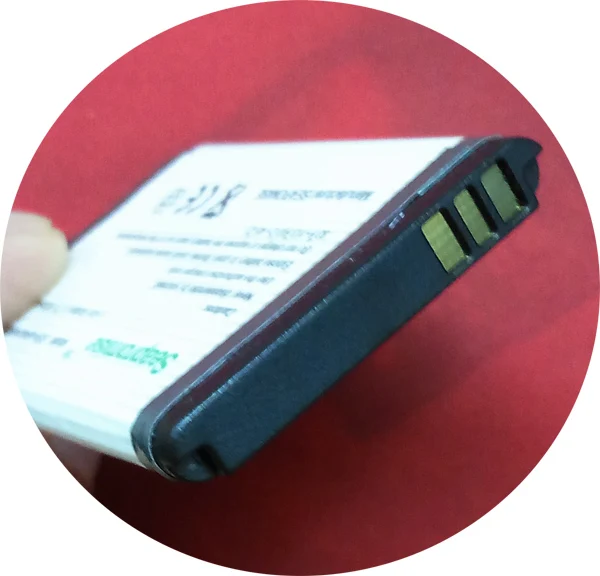 Аккумулятор HB5A2H для Huawei C8000 C8100 T552 T550 + U7510 U7519 U8110 M750 M228 U8500.|hb5a2h battery|battery for huaweibattery |