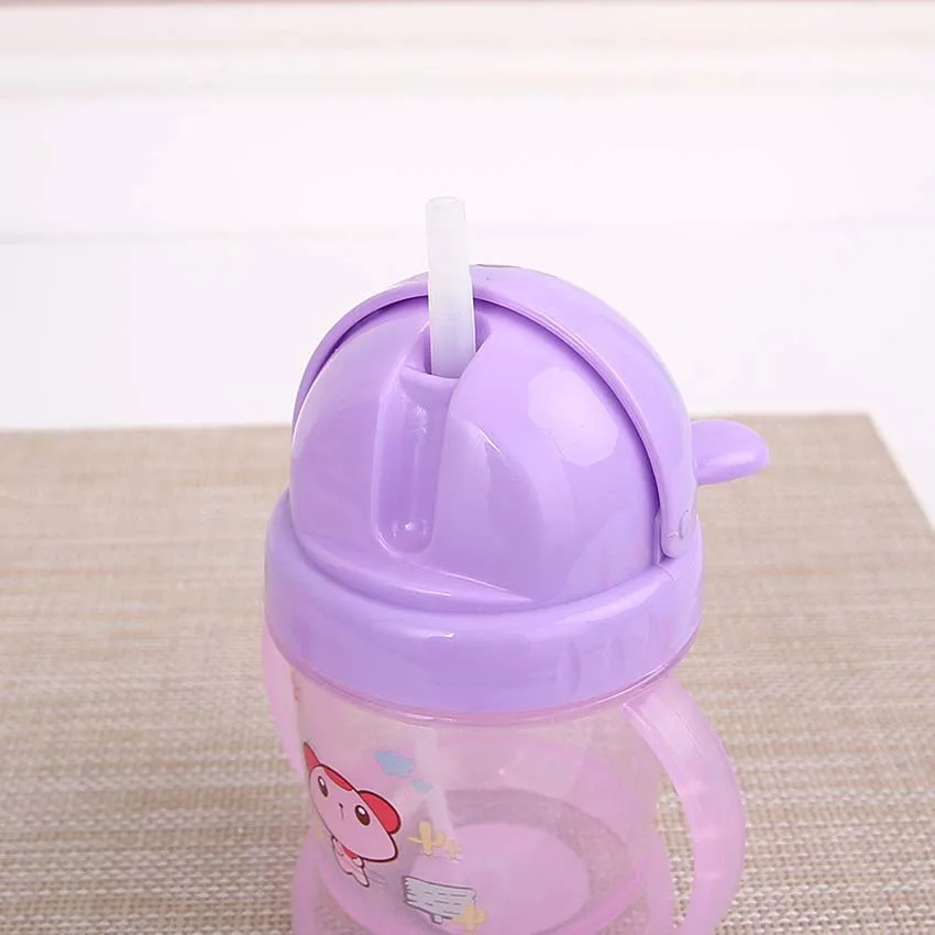 Мини бутылка для питьевой воды с ручками 300 мл|children drinking bottles|drink bottledrinking water bottle |