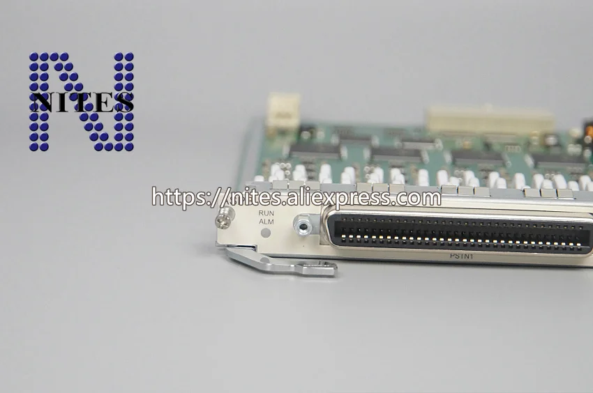 Оригинальная звуковая плата абонента Hua wei ASPB 64 POTS модель для оборудования MA5616