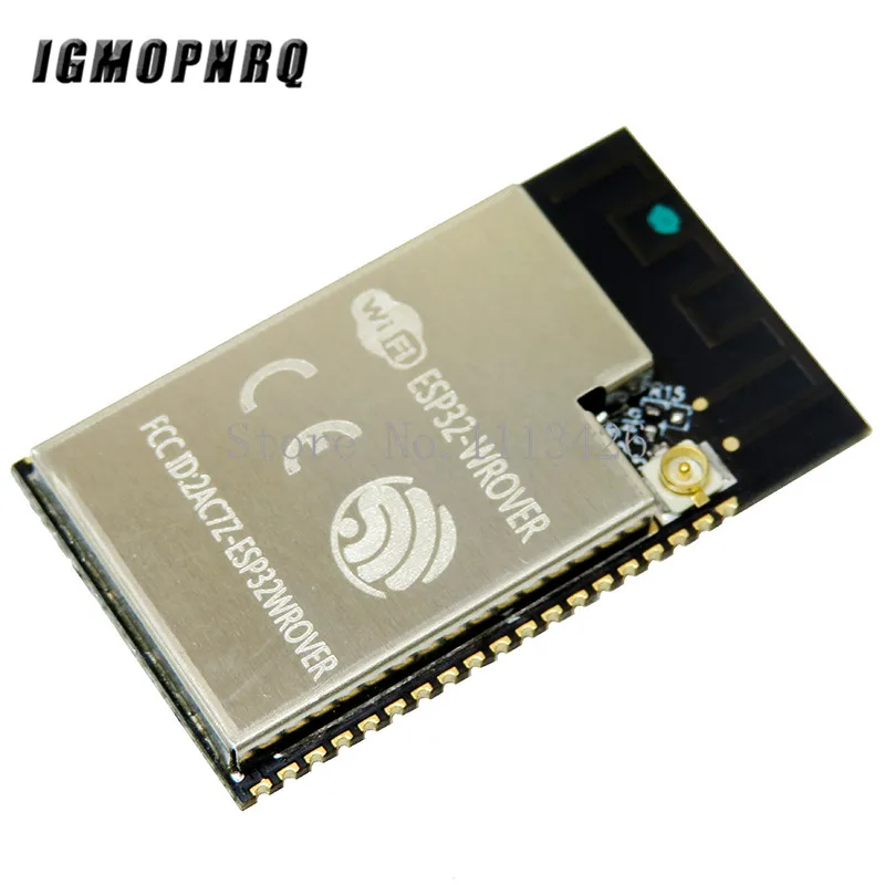 Модуль ESP32 wroover 4 Мб с 32 Мбит/с PSRAM WROVER 2 5 8 10 МБ/с|Интегральные схемы| |