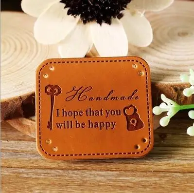 

Кожаные нашивки, кожаные этикетки на заказ для джинсов, сумок, обуви высокого качества, этикетки из натуральной кожи, гравировка/выгравиров...