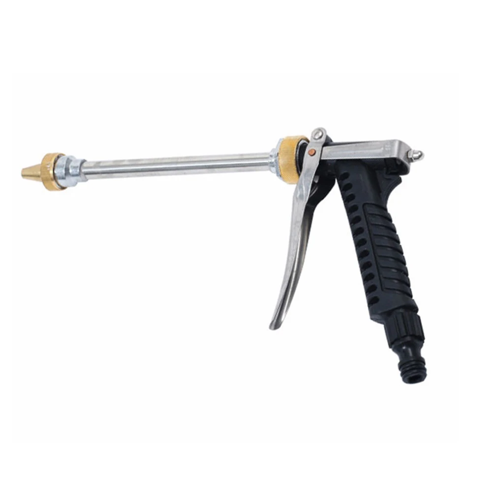 Автомобильный опрыскиватель высокого давления прочный садовый Оросители