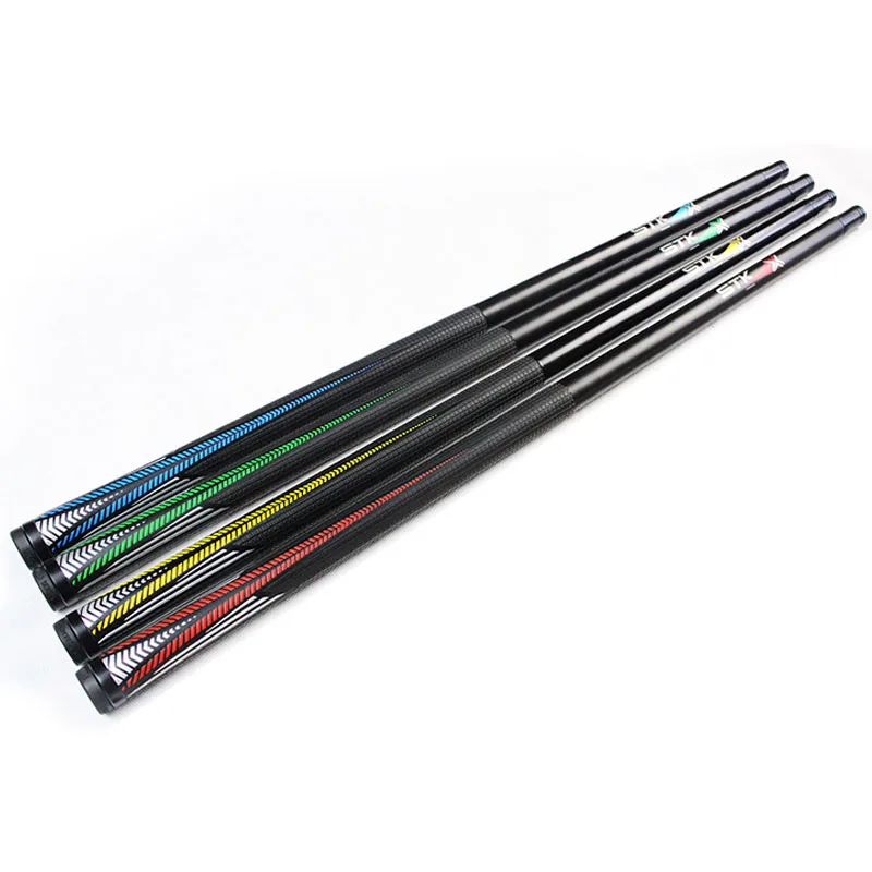 Торговая марка бильярдный кий Stick 11 5 мм/13 мм наконечник 4 цвета в подарок Китай 2017 |