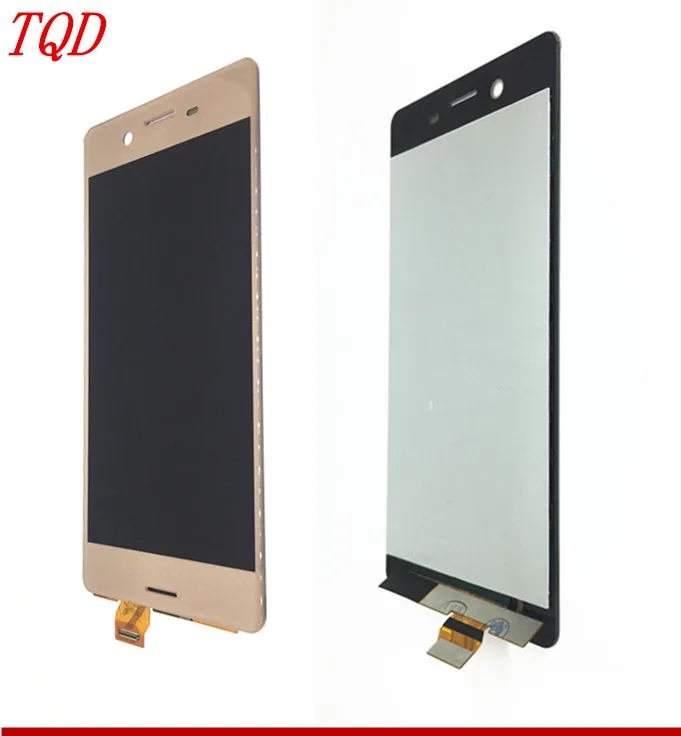 Оригинальный ЖК дисплей с сенсорным экраном в сборе для Sony Xperia X F5121 XP F8131 F8132