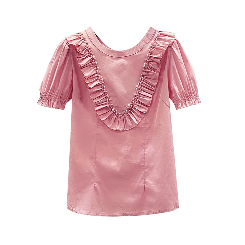 

Blouses & Shirts