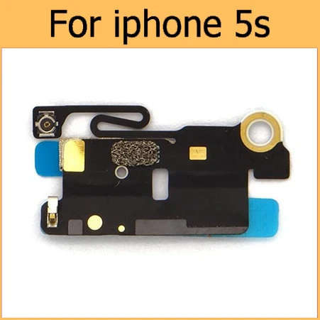 Кабель гибкого трубопровода Wifi для кабеля антенны сигнала iPhone 4 4S 5 5S 5C 6 6S