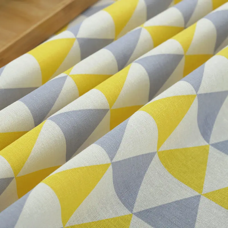 Скатерть холст покрытие для стола ткань современный скандинавский