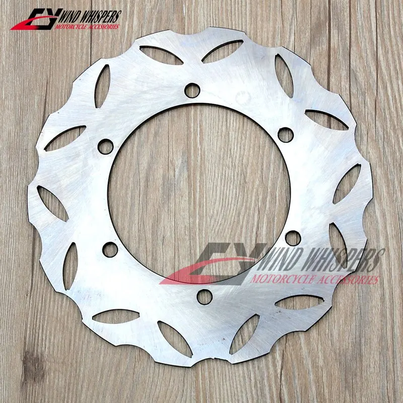 Задний тормозной диск ротора мотоцикла для Yamaha YZF R6 YZF600 1999 2000 2001 2002 R1 YZF1000 2003 |