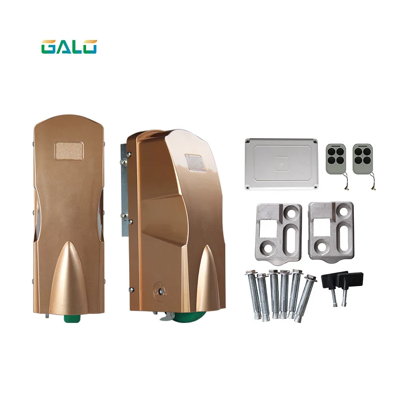 

Гигантский PKM-A01 вращающийся двойной Открыватель для ворот до 18 футов в длину 900 фунтов