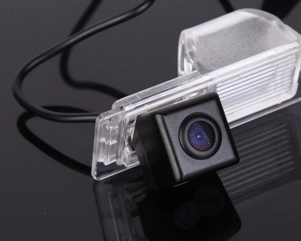CCD Car Reverse Camera for Chevrolet Aveo 2012 Trailblazer Cruze Hatchback wagon Opel Mokka Cadillas SRX CTS 619 | Автомобили и
