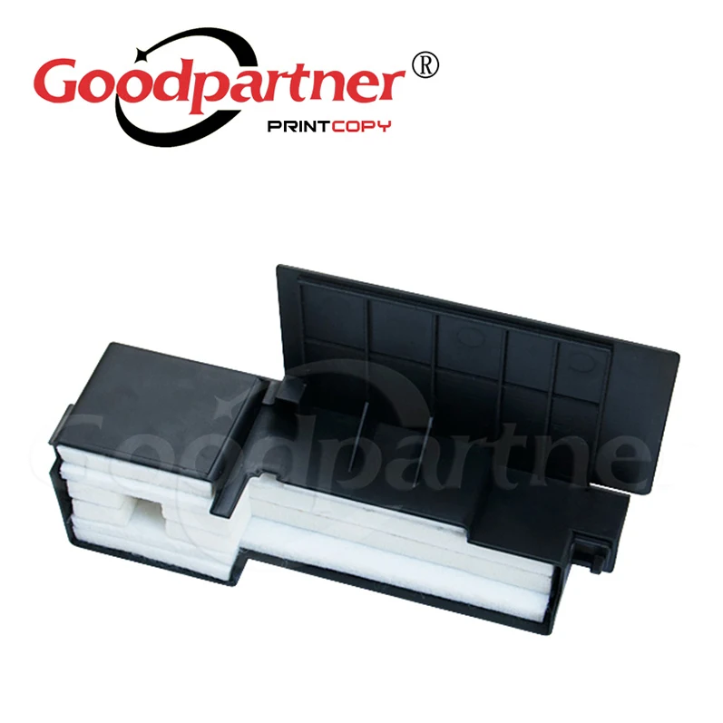 10 шт./набор, для отработанных чернил Pad для Epson L355 L210 L110 L380 L365 L220 L222 L360 L366 L310 L111 L120 L130 L132 L211 L300 L301 L355