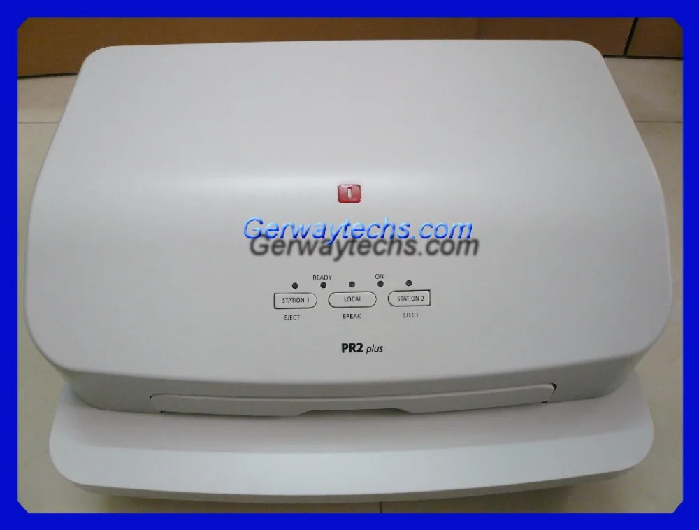 Печатающая головка XYAB3040 PR2 Plus (oliveti Plus) GerwayTechs оригинал новинка бесплатная