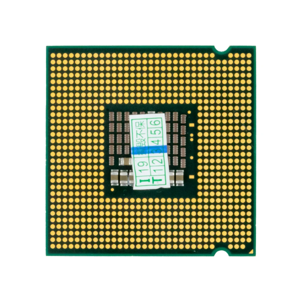 Intel Core 2 Quad Q6700 настольный процессор четырехъядерный 2,66 ГГц 8 Мб кэш-память FSB 1066 LGA 775 6700 используемый процессор