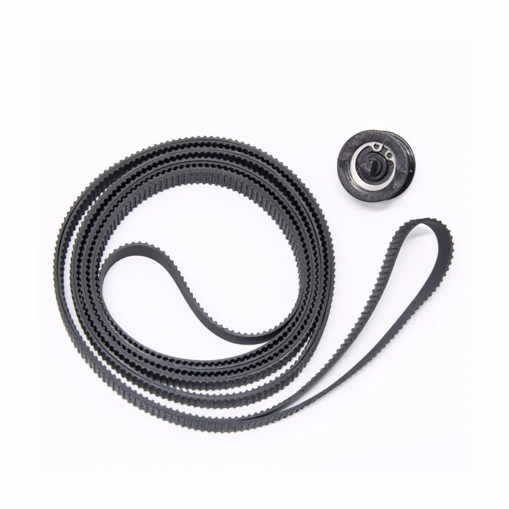 

Original New C7769-60182 24" A1 Belt For HP DesignJet 500/800 Plotter Parts