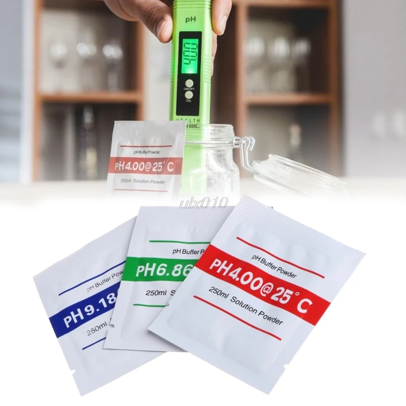 буферные порошки для калибровки ph-метра. буферный раствор ph 7. калибровочный раствор для ph метра. калибровочный раствор для ph метра. калибровочные жидкости для рн метра.