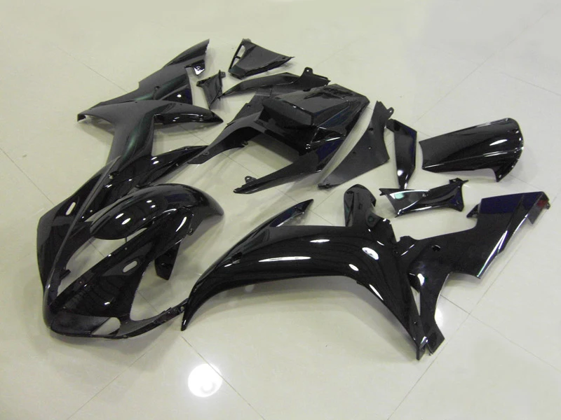 Мотоцикл обтекатель комплект для YAMAHA YZFR1 02 03 YZF R1 2002 2003 YZF1000 yzfr1 ABS полностью