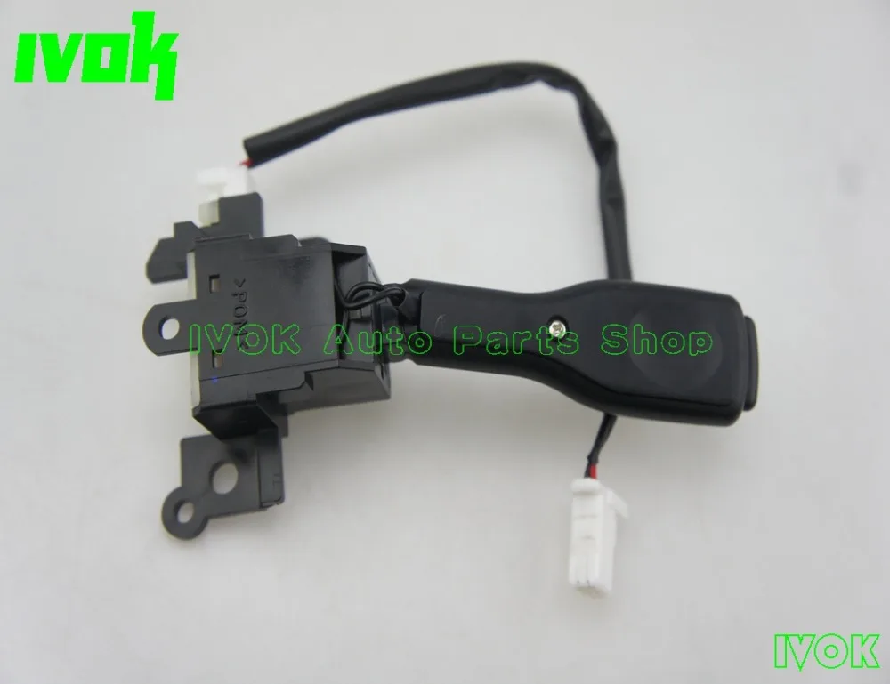 Комбинированный выключатель круиз-контроля для Toyota Corolla RAV4 Yaris Lexus RX330 ES330 RX400h Scion TC