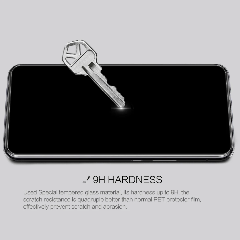 For Huawei Magic 2 Screen Protector 6.39 inch NILLKIN Amazing H+PRO 9H Tempered Glass for huawei magic | Мобильные телефоны и